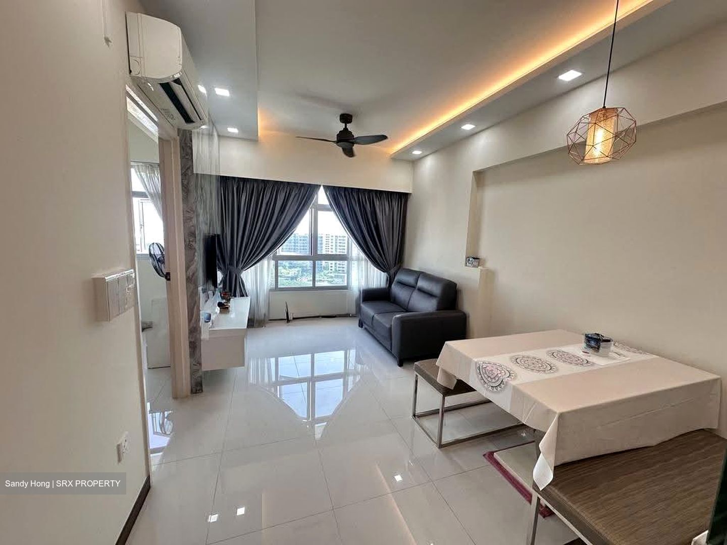 Blk 448B West Valley @ Bukit Batok (Bukit Batok), HDB 2 Rooms #624372051